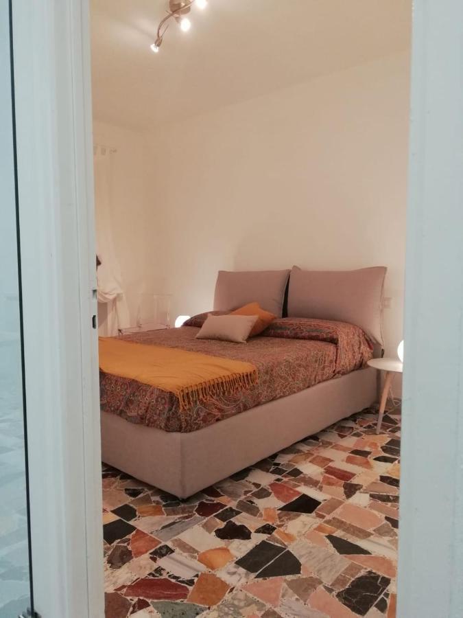 Ferienwohnung L'ortensia Pigna Exterior foto